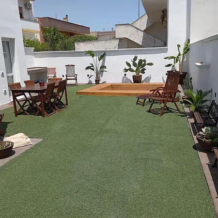 Bed & Relax * Lizzano (Apulia)