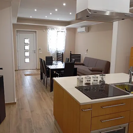 Bed & Relax Holiday home *
