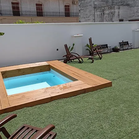 Bed & Relax Lizzano (Apulia)