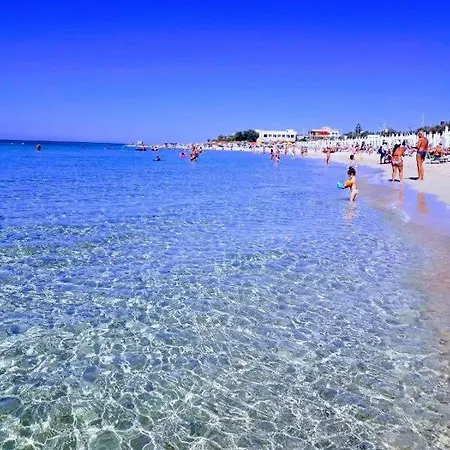 Bed & Relax Σπίτι διακοπών