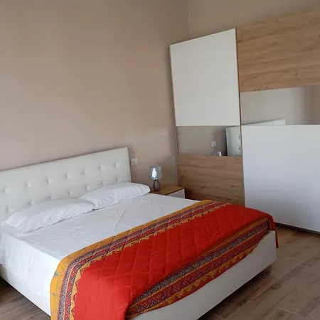 Bed & Relax Ferienhaus