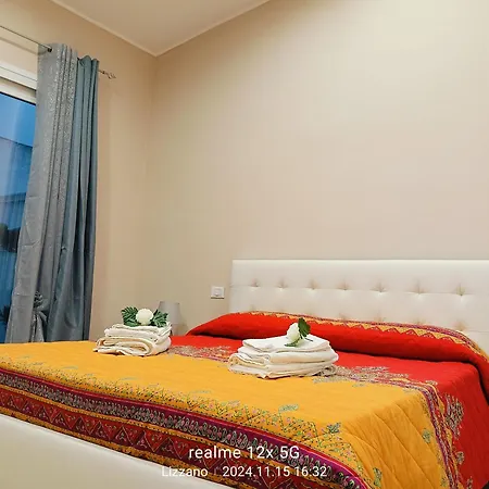 Σπίτι διακοπών Bed & Relax