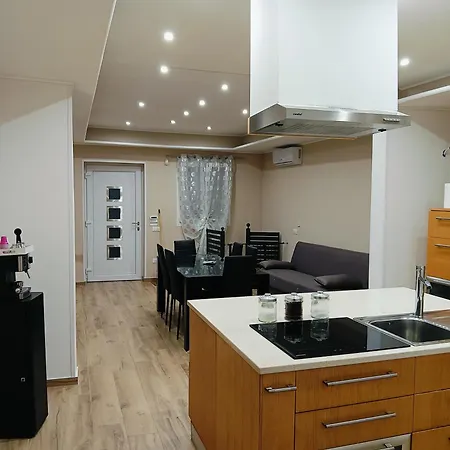 Σπίτι διακοπών Bed & Relax