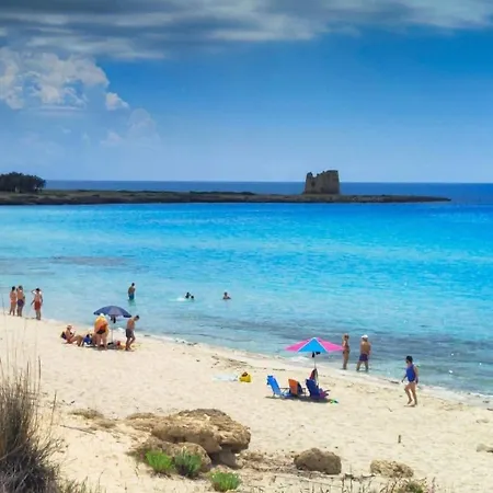 Bed & Relax Lizzano (Apulia)