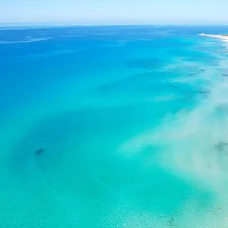 Bed & Relax Lizzano (Apulia)