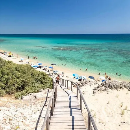 Bed & Relax Σπίτι διακοπών Lizzano (Apulia)