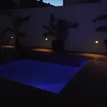 Bed & Relax ليتسانو