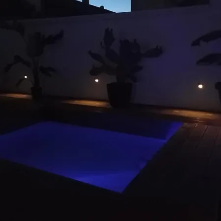 Bed & Relax ليتسانو