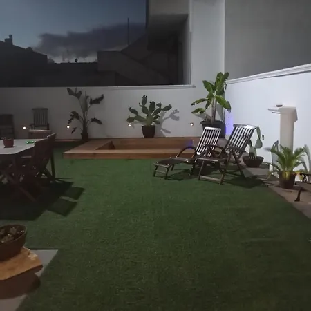 بيت للعطل Bed & Relax