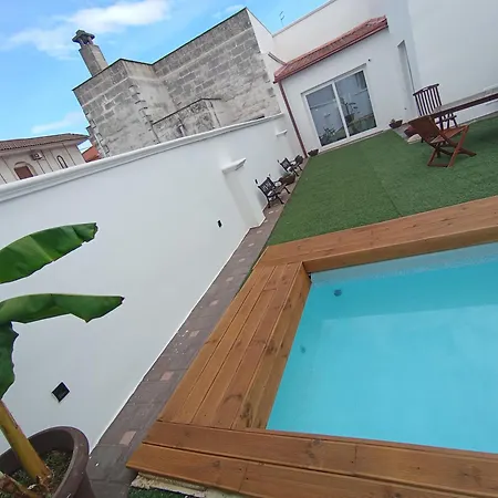 Bed & Relax Hébergement de vacances *