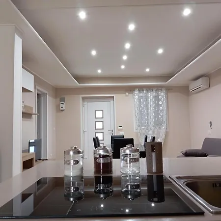 بيت للعطل Bed & Relax *