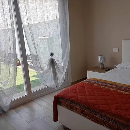 Holiday home Bed & Relax Lizzano (Apulia)
