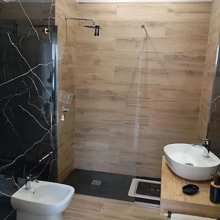 Bed & Relax Hébergement de vacances Lizzano (Apulia)