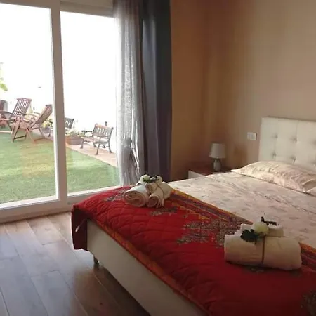 Bed & Relax بيت للعطل ليتسانو