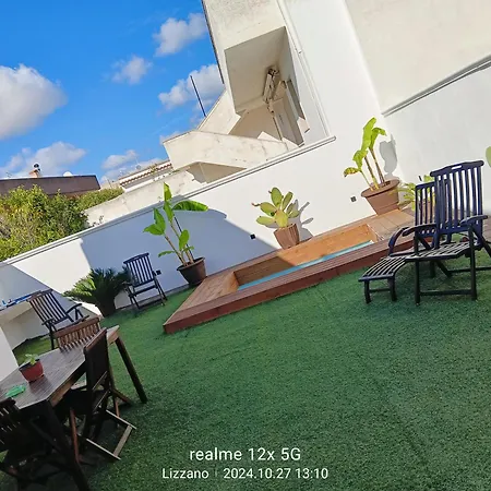 Bed & Relax Holiday home