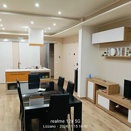 بيت للعطل Bed & Relax *