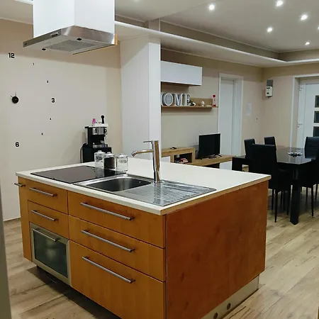 Bed & Relax Hébergement de vacances