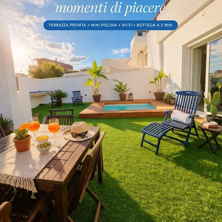 Bed & Relax Casa vacanze