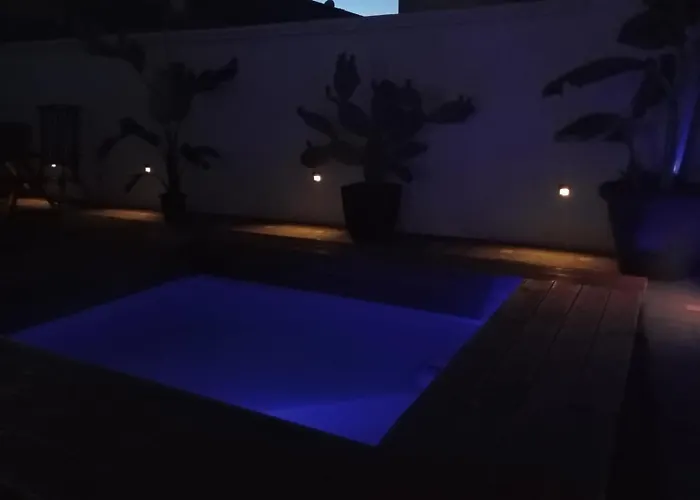 Bed & Relax Lizzano (Apulia)