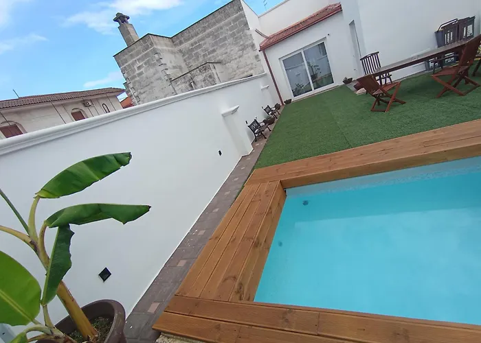 Bed & Relax Сasa de vacaciones *