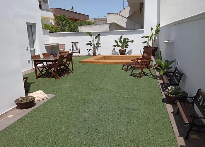 Bed & Relax * Lizzano (Apulia)