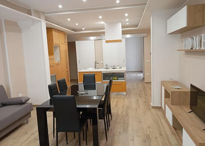 Bed & Relax * Lizzano (Apulia)