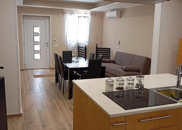 Bed & Relax Сasa de vacaciones *