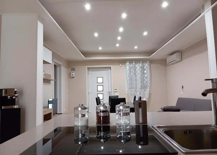 Сasa de vacaciones Bed & Relax *