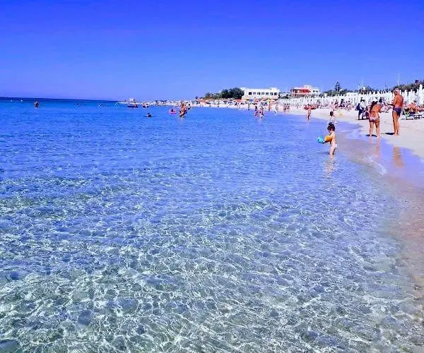 Bed & Relax Сasa de vacaciones