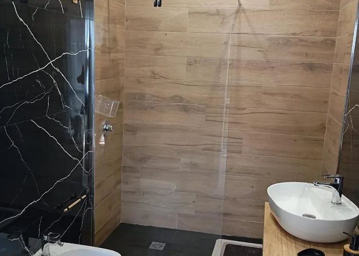 Bed & Relax Сasa de vacaciones Lizzano (Apulia)