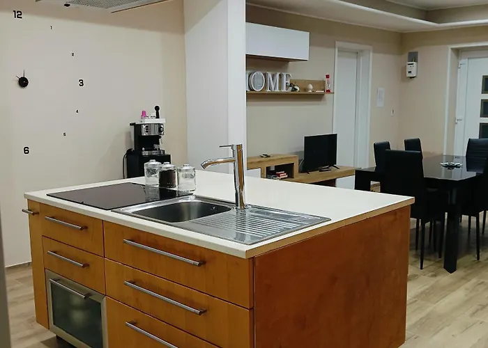 Bed & Relax Сasa de vacaciones