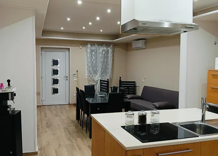 Сasa de vacaciones Bed & Relax