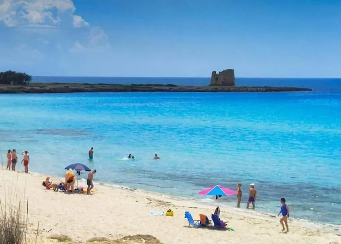 Bed & Relax Lizzano (Apulia)