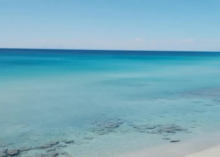 Bed & Relax Сasa de vacaciones Lizzano (Apulia)