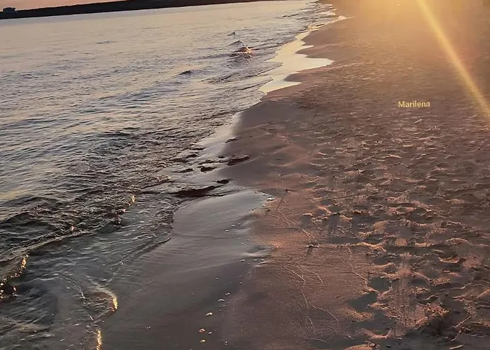 Bed & Relax Сasa de vacaciones *