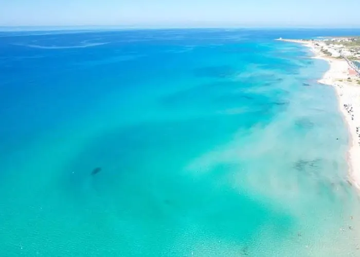 Bed & Relax Lizzano (Apulia)