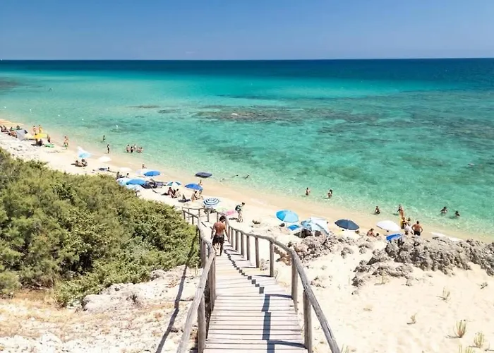 Bed & Relax Сasa de vacaciones Lizzano (Apulia)